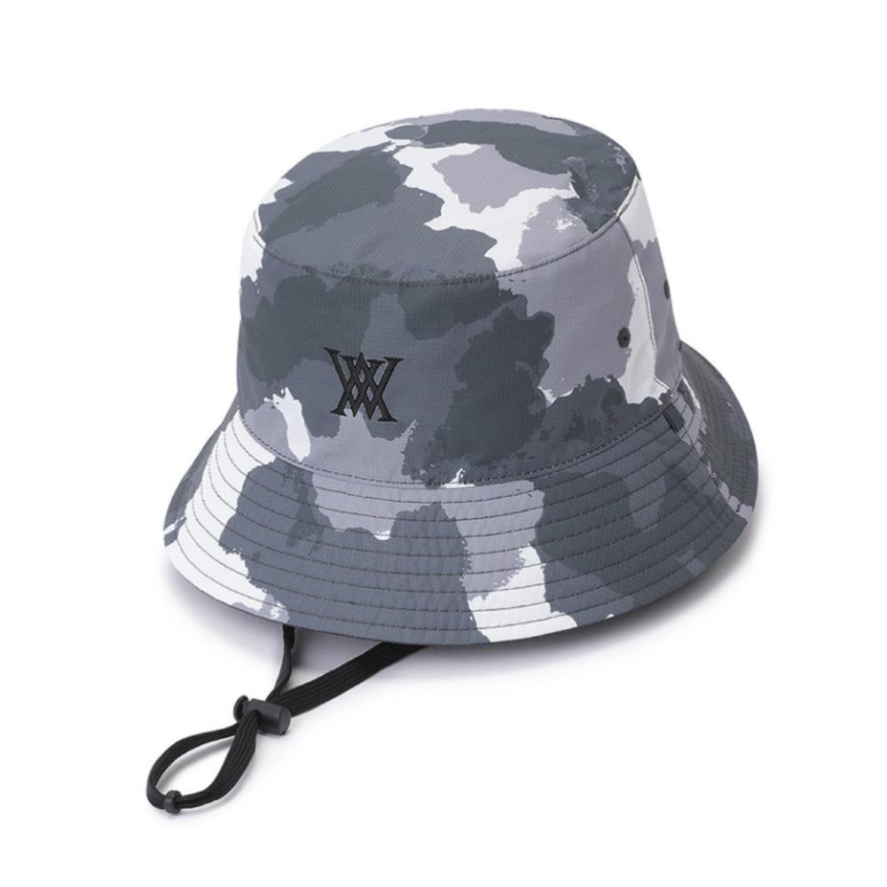 ANEW GOLF (Common) Graphic Reversible Bucket Hat