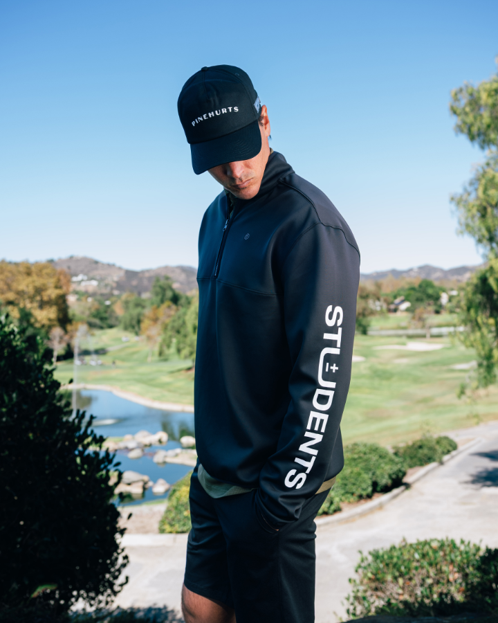 STUDENTS GOLF PRESENTS “COURSE STUDIES”