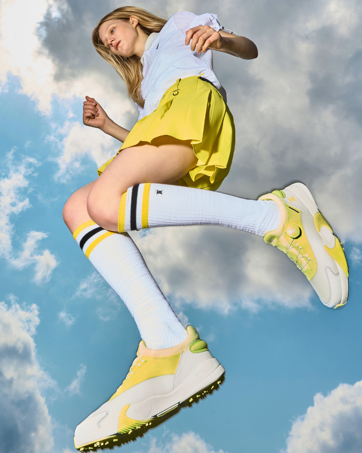 Unveils The ANEW SHOES Collection: Performance Meets Style