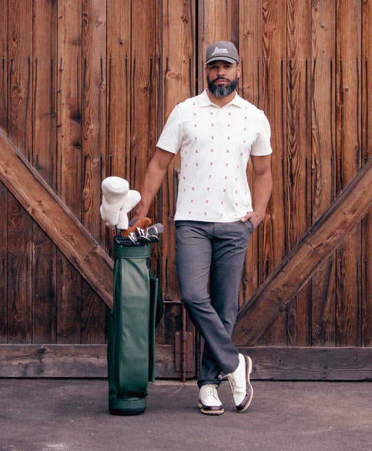 Now landed: Jones Sport: Carrying Golf’s Legacy Since 1971