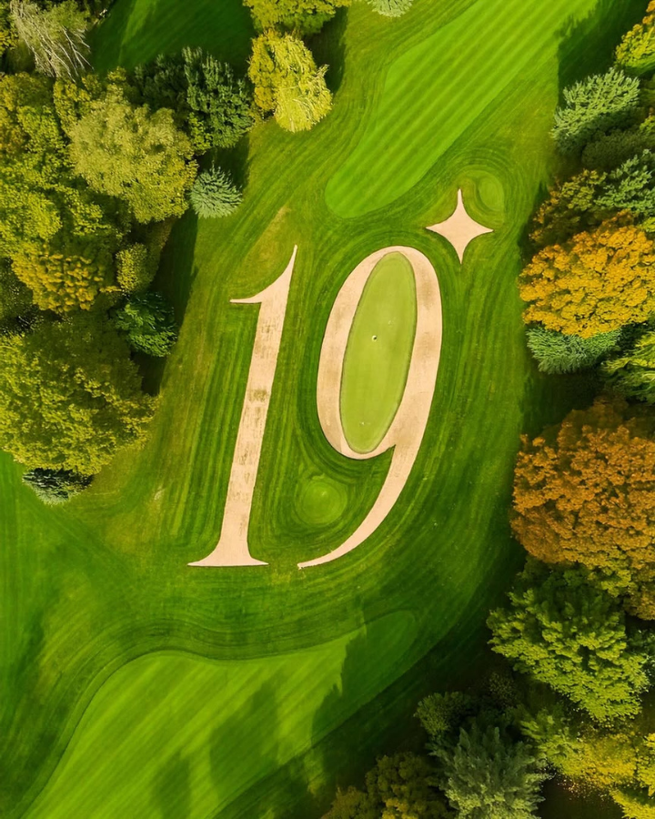 LOOM19: Thai-Style Golf Reimagined — The Latest Drop at The Agora