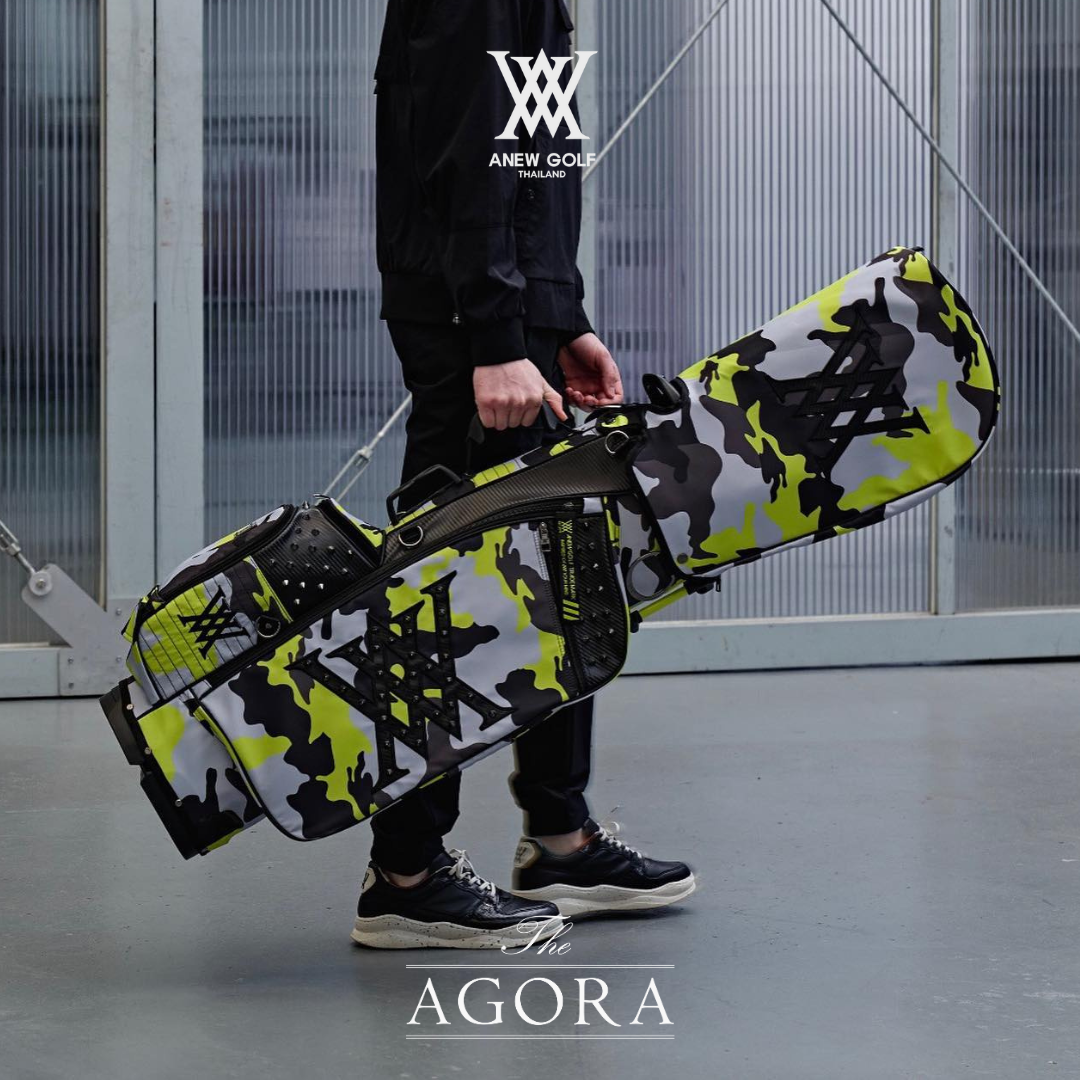 Anew Golf at Agorabkk