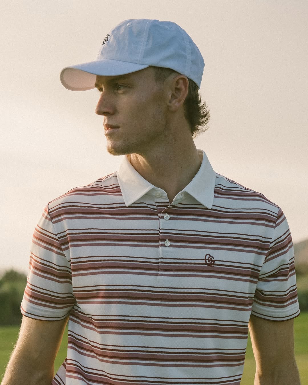 Quiet Golf - The Agora