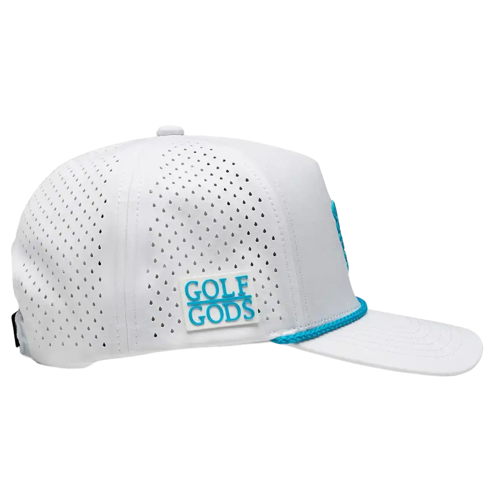 GOLF GODS - GOLF GODS TOUR PRO Golf Gods Script - The Agora Bangkok