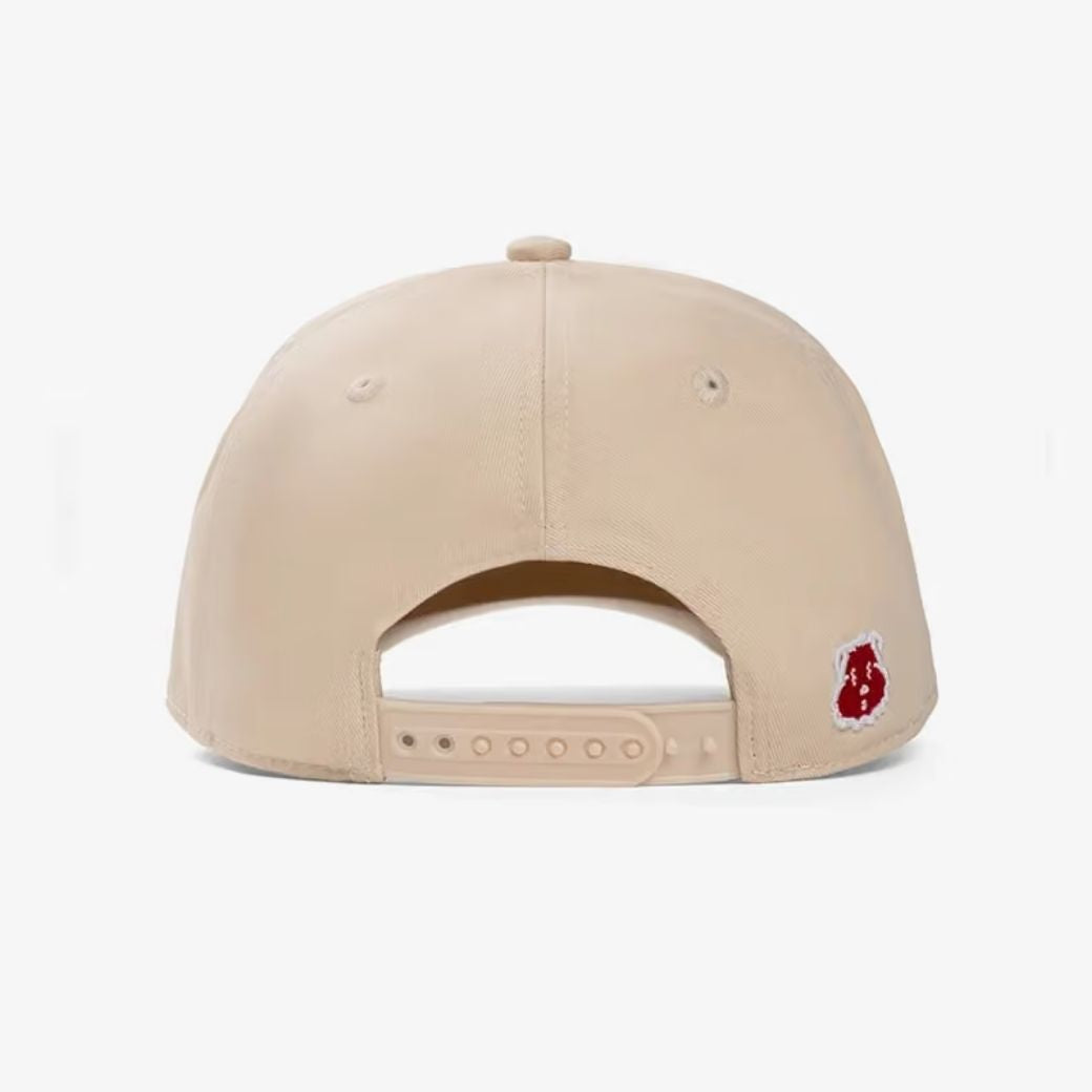 GOLF GODS - Golf Gods Box Logo Rope Golf Hat - The Agora Bangkok