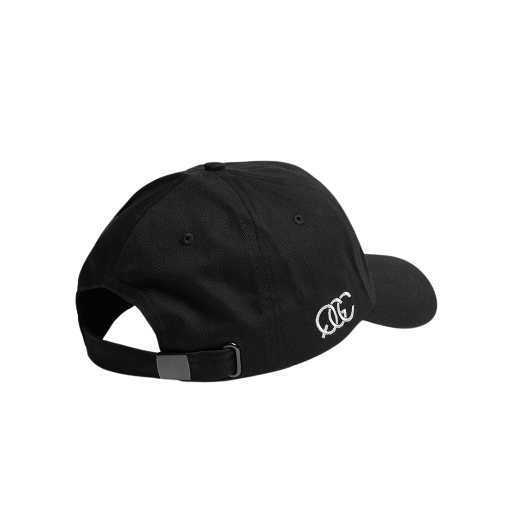 QUIET GOLF QG Tour Hat