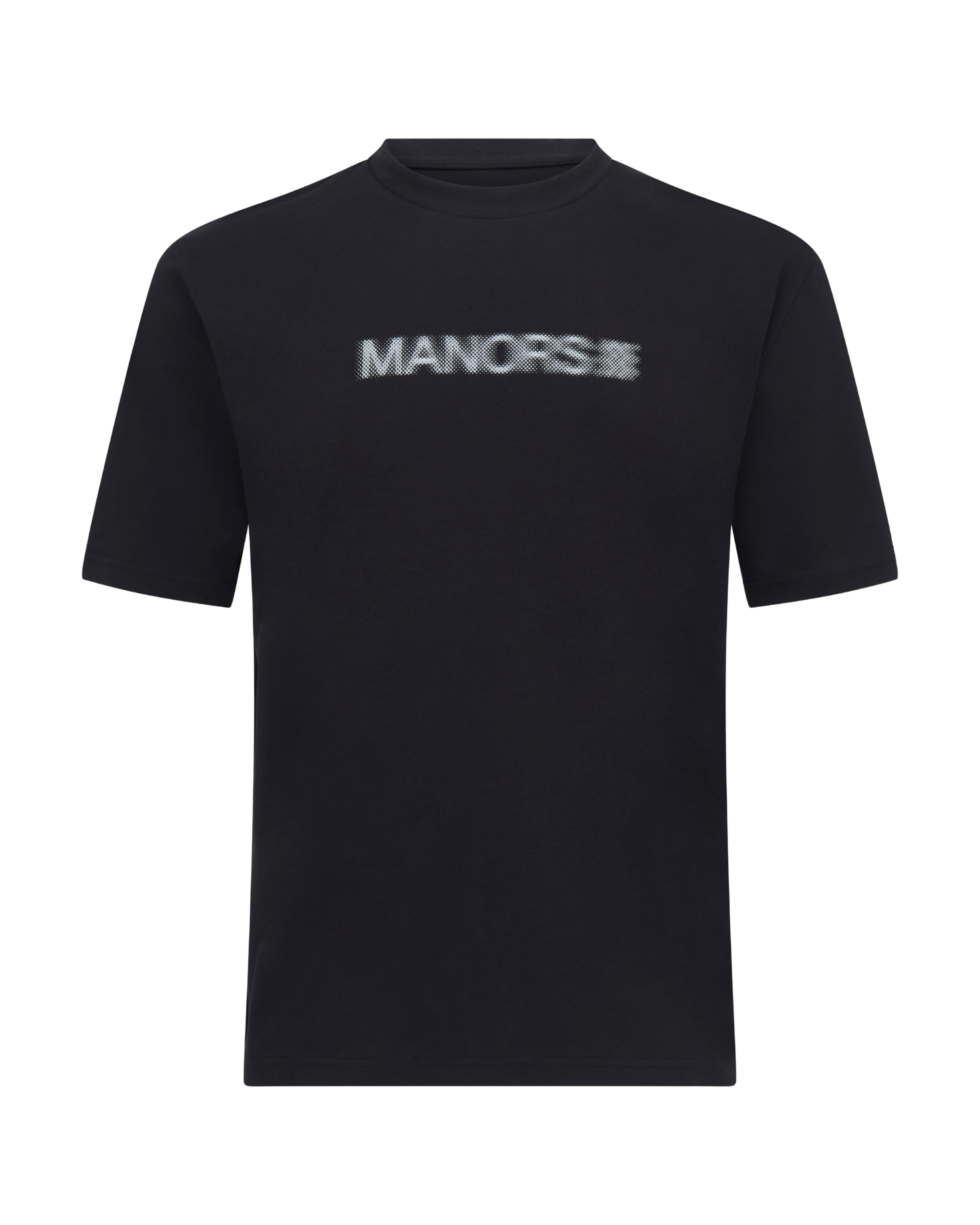 MANORS - MANORS Men's Focus T-Shirt - The Agora Bangkok