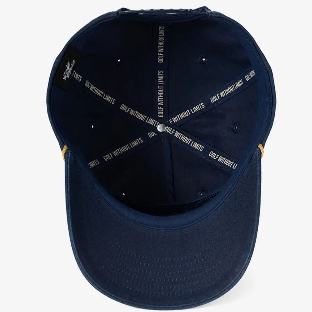 GOLF GODS - Golf Gods Course Marshal Golf Hat - The Agora Bangkok