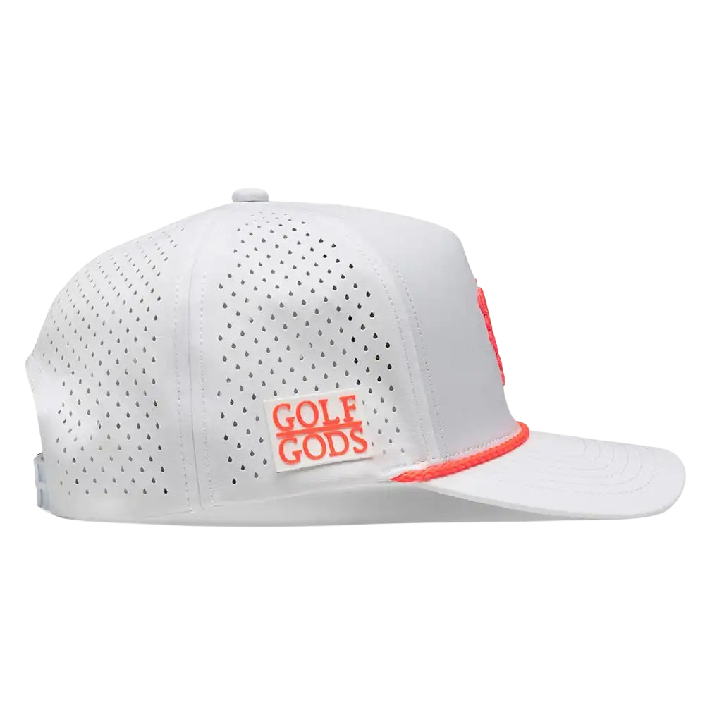 GOLF GODS - GOLF GODS TOUR PRO Golf Gods Script - The Agora Bangkok