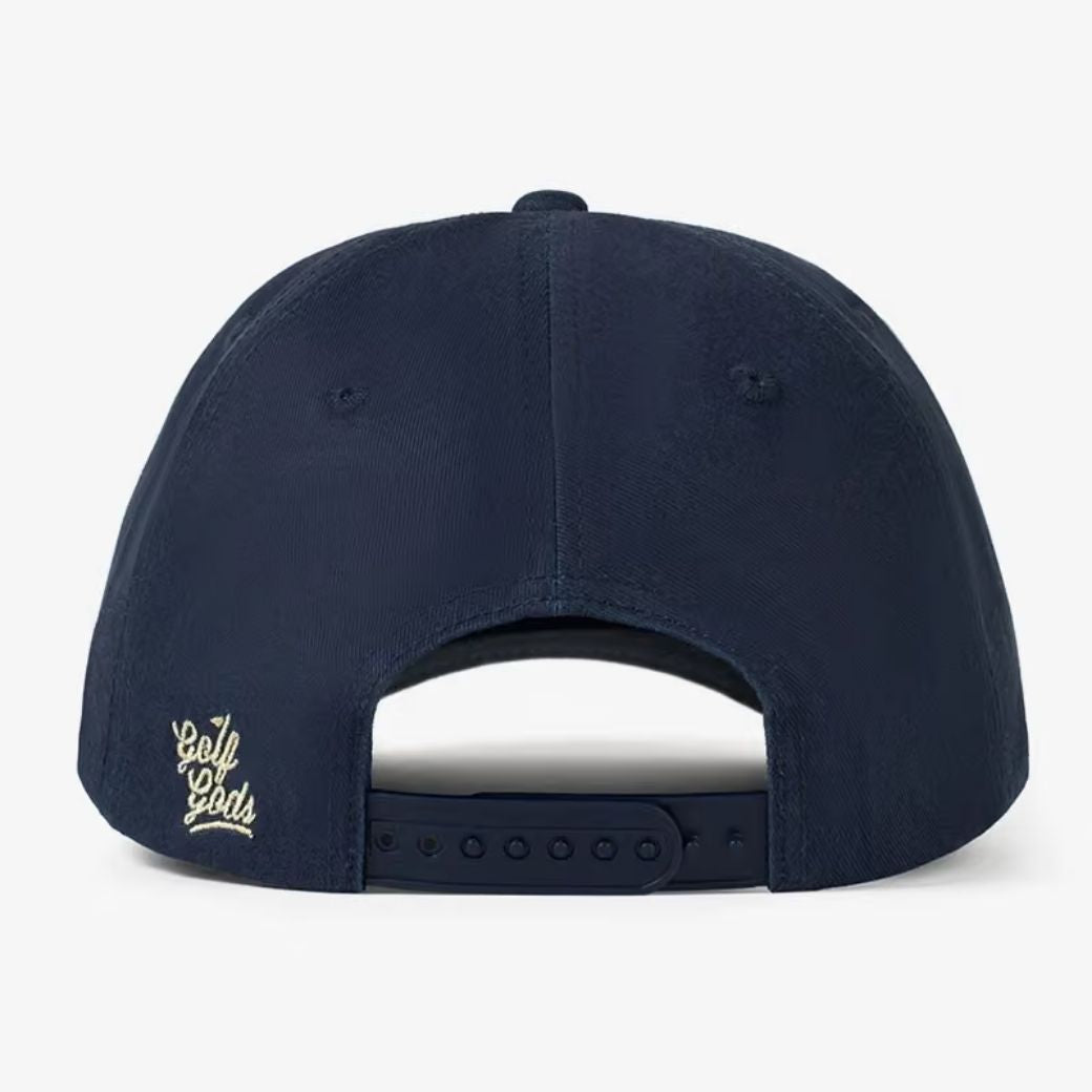 GOLF GODS - Golf Gods Course Marshal Golf Hat - The Agora Bangkok