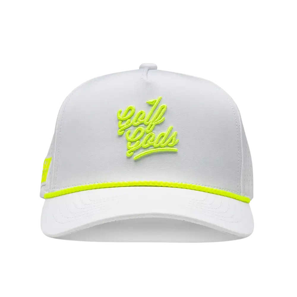 GOLF GODS - GOLF GODS TOUR PRO Golf Gods Script - The Agora Bangkok