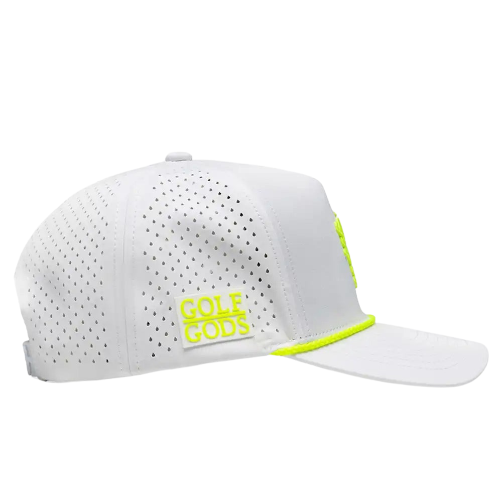 GOLF GODS - GOLF GODS TOUR PRO Golf Gods Script - The Agora Bangkok