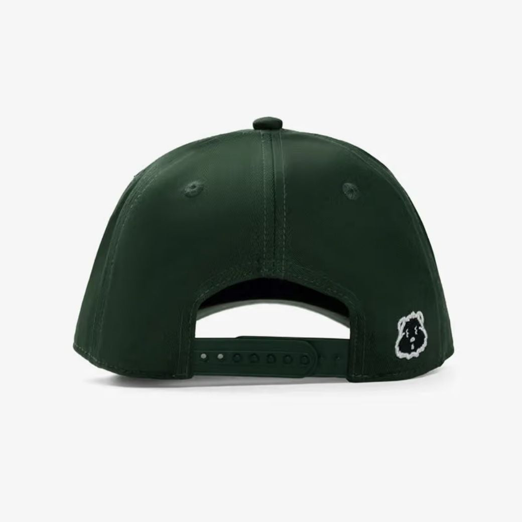 GOLF GODS - Golf Gods Coffee & Golf Rope Hat - The Agora Bangkok