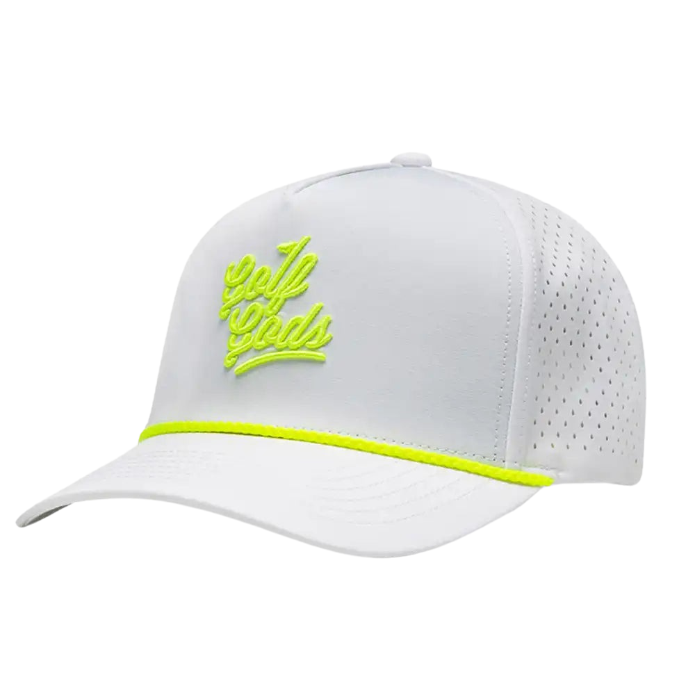 GOLF GODS - GOLF GODS TOUR PRO Golf Gods Script - The Agora Bangkok