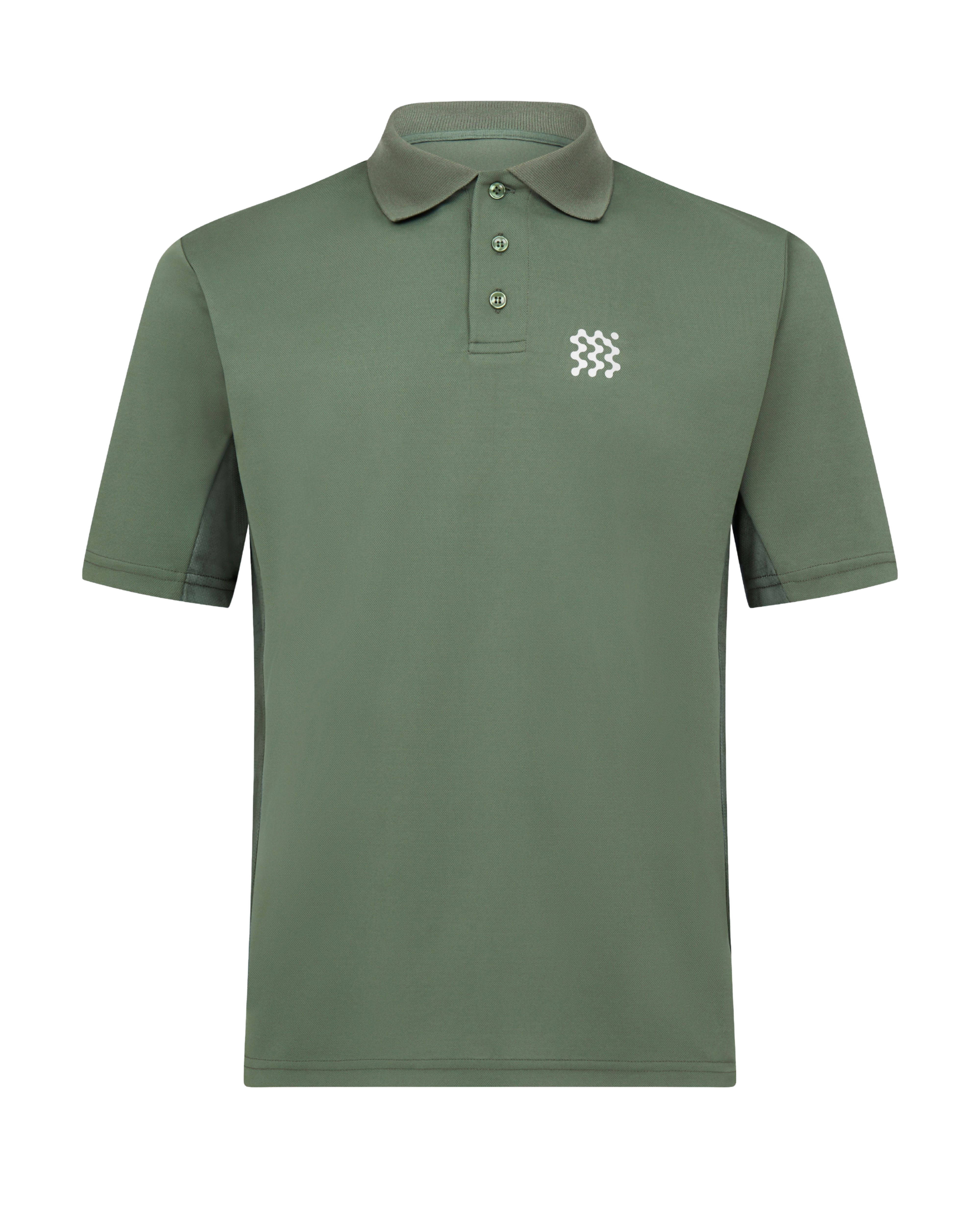 MANORS Men's The Course Polo