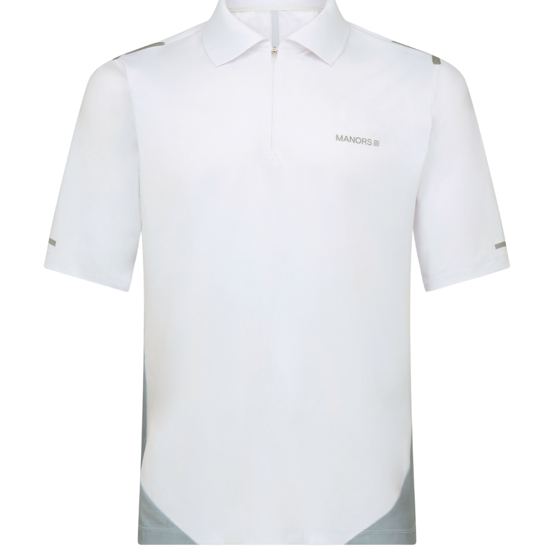 MANORS - MANORS Men's Ranger Shooter Shirt - The Agora Bangkok