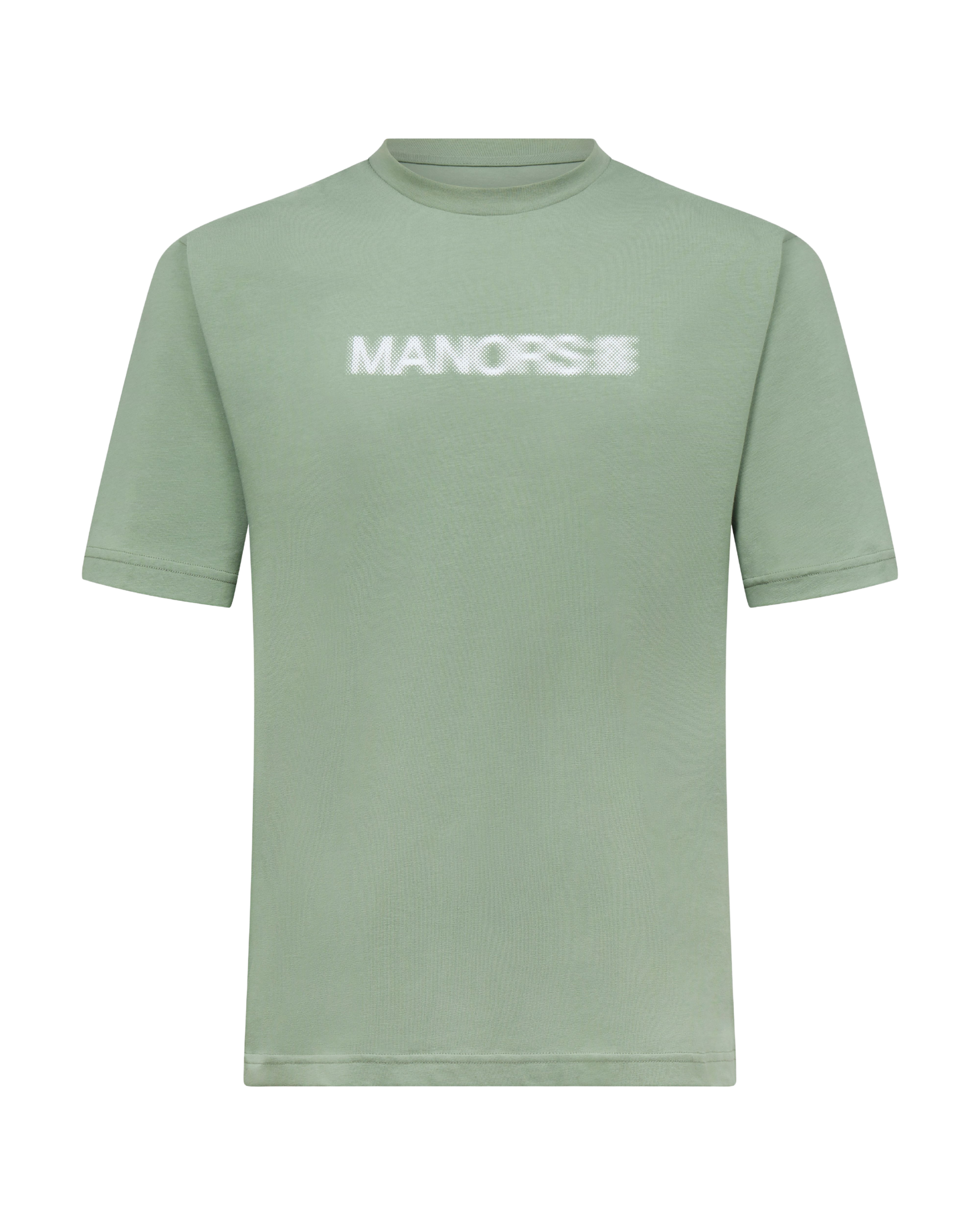 MANORS - MANORS Men's Focus T-Shirt - The Agora Bangkok
