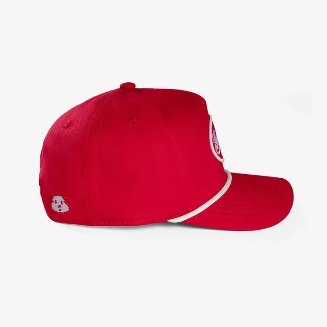 GOLF GODS - Golf Gods Enjoy Golf Rope Golf Hat - The Agora Bangkok