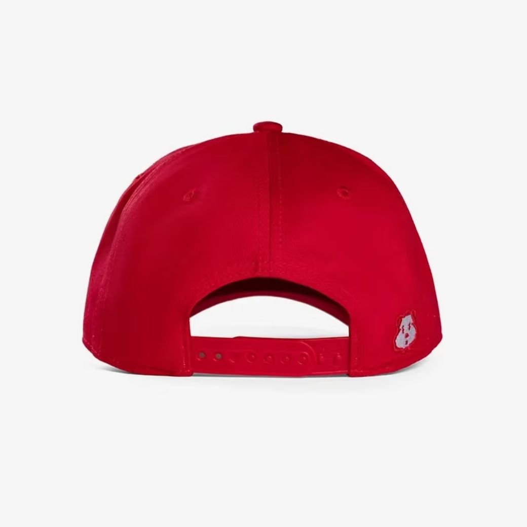 GOLF GODS - Golf Gods Enjoy Golf Rope Golf Hat - The Agora Bangkok