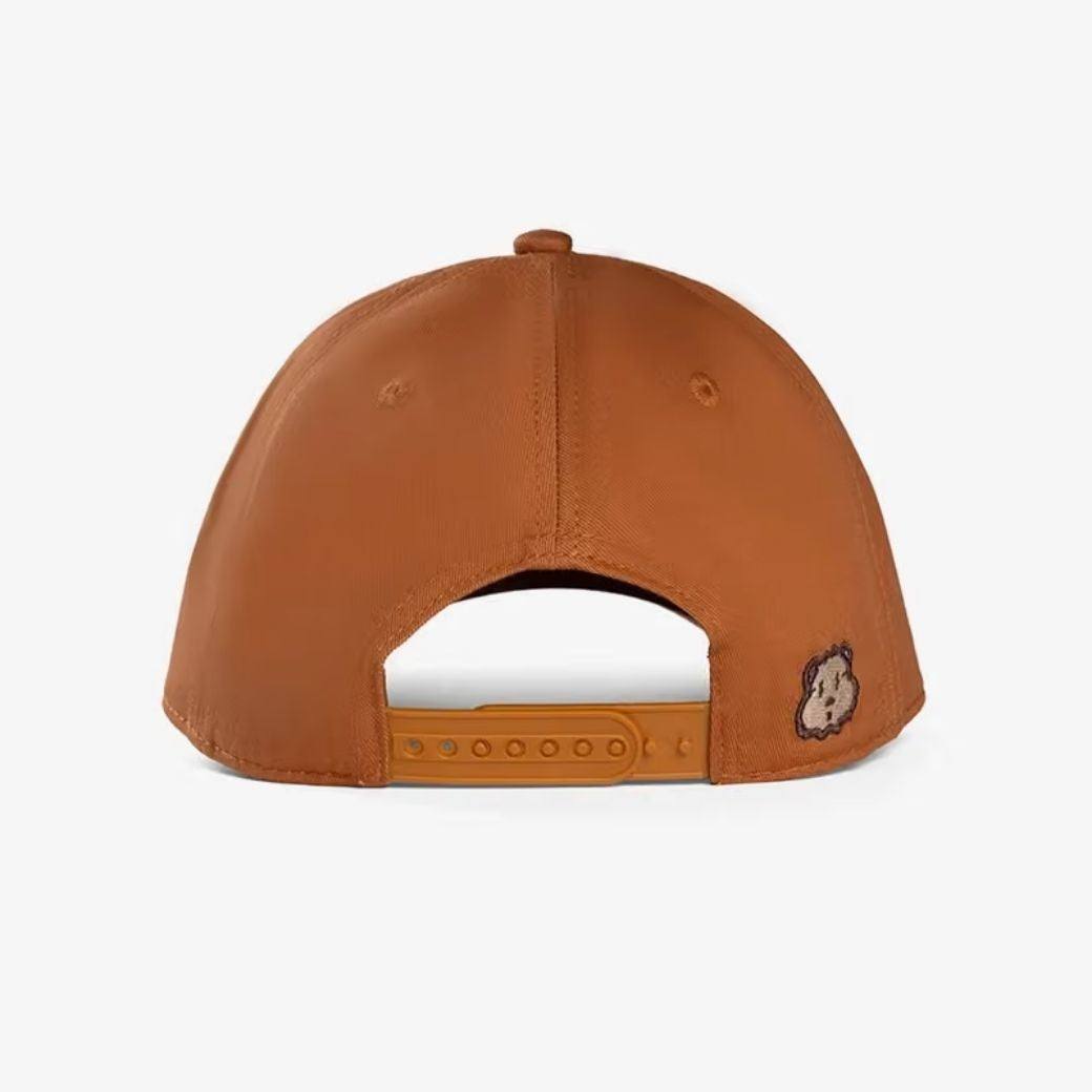 GOLF GODS - Golf Gods Forged Irons Rope Golf Hat - The Agora Bangkok