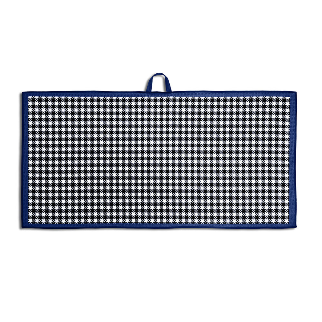 3PUTTROUND - 3PUTTROUND Drive to Survive Tour Towel - The Agora Bangkok