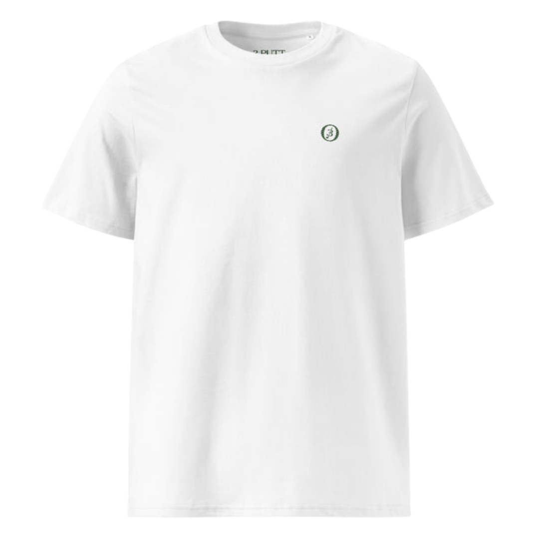 3PUTTROUND - 3PUTTROUND The Sunday Golfing Club T-Shirt - The Agora Bangkok