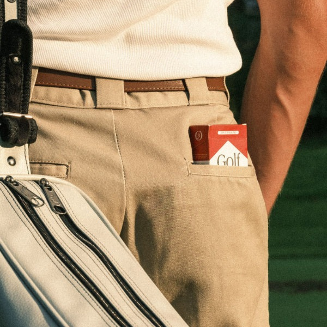 3PUTTROUND - 3PUTTROUND The Red 