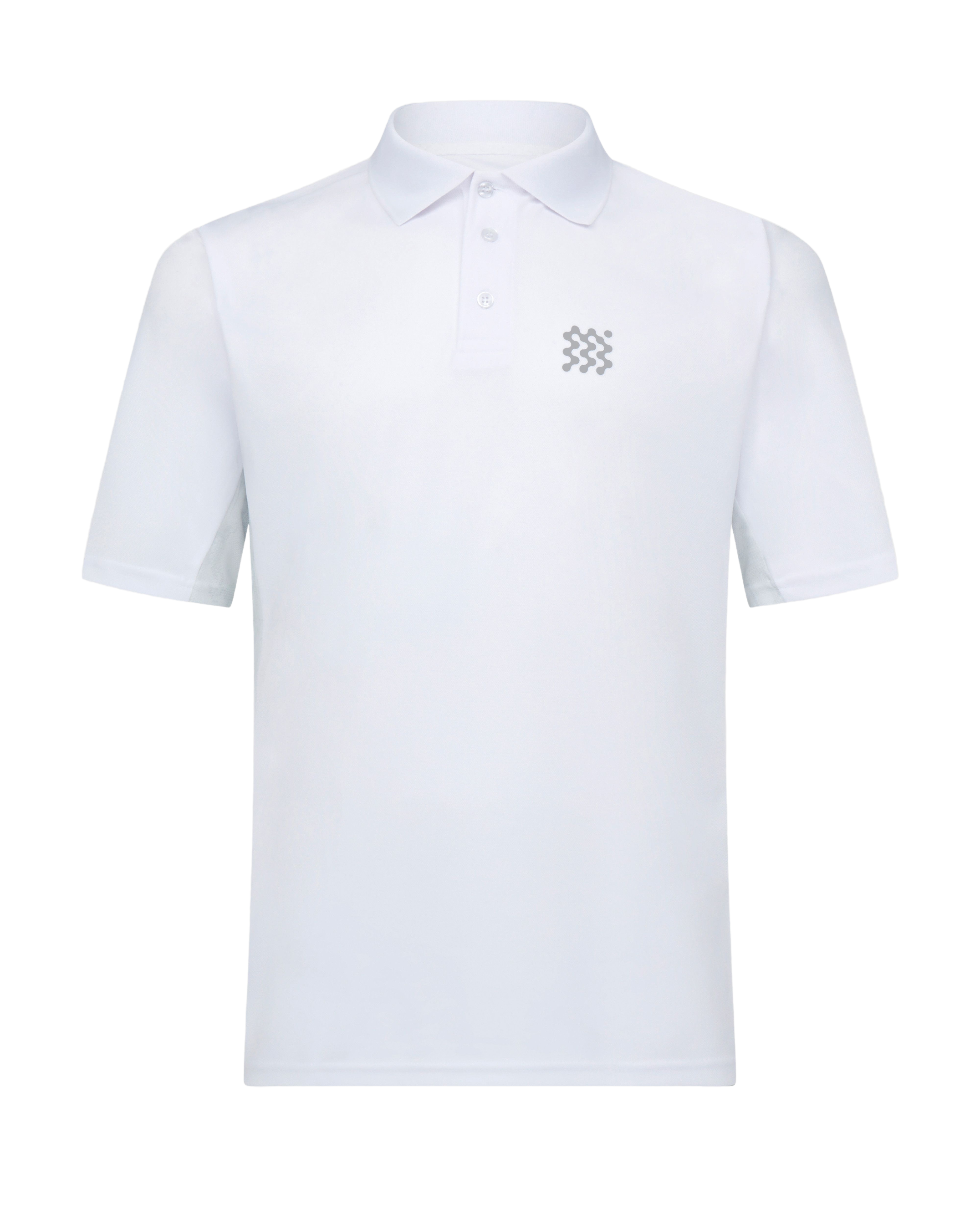 MANORS Men's The Course Polo