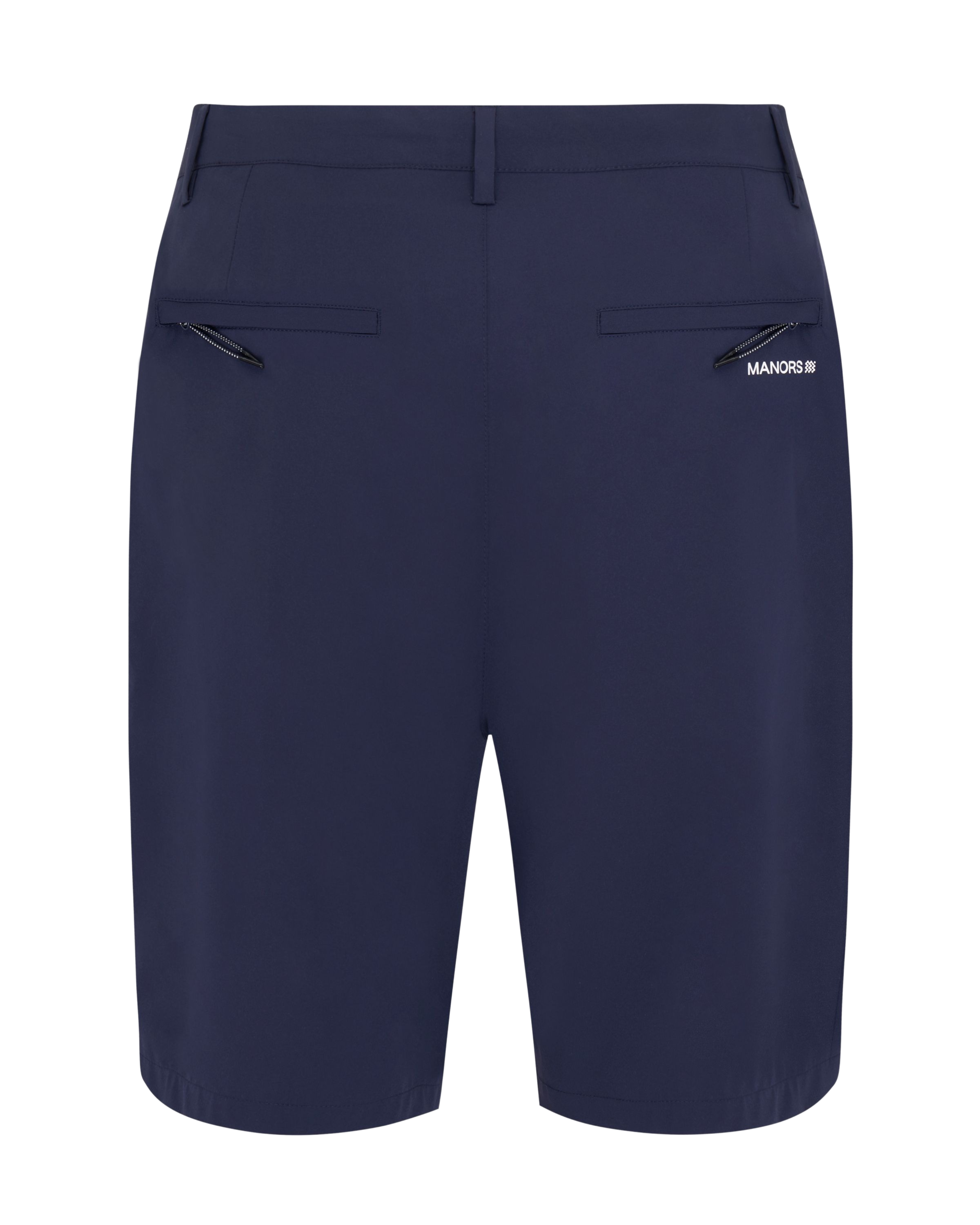 MANORS Men's Lightweight Course Short | golf and sports fashion brands at agorabkk 