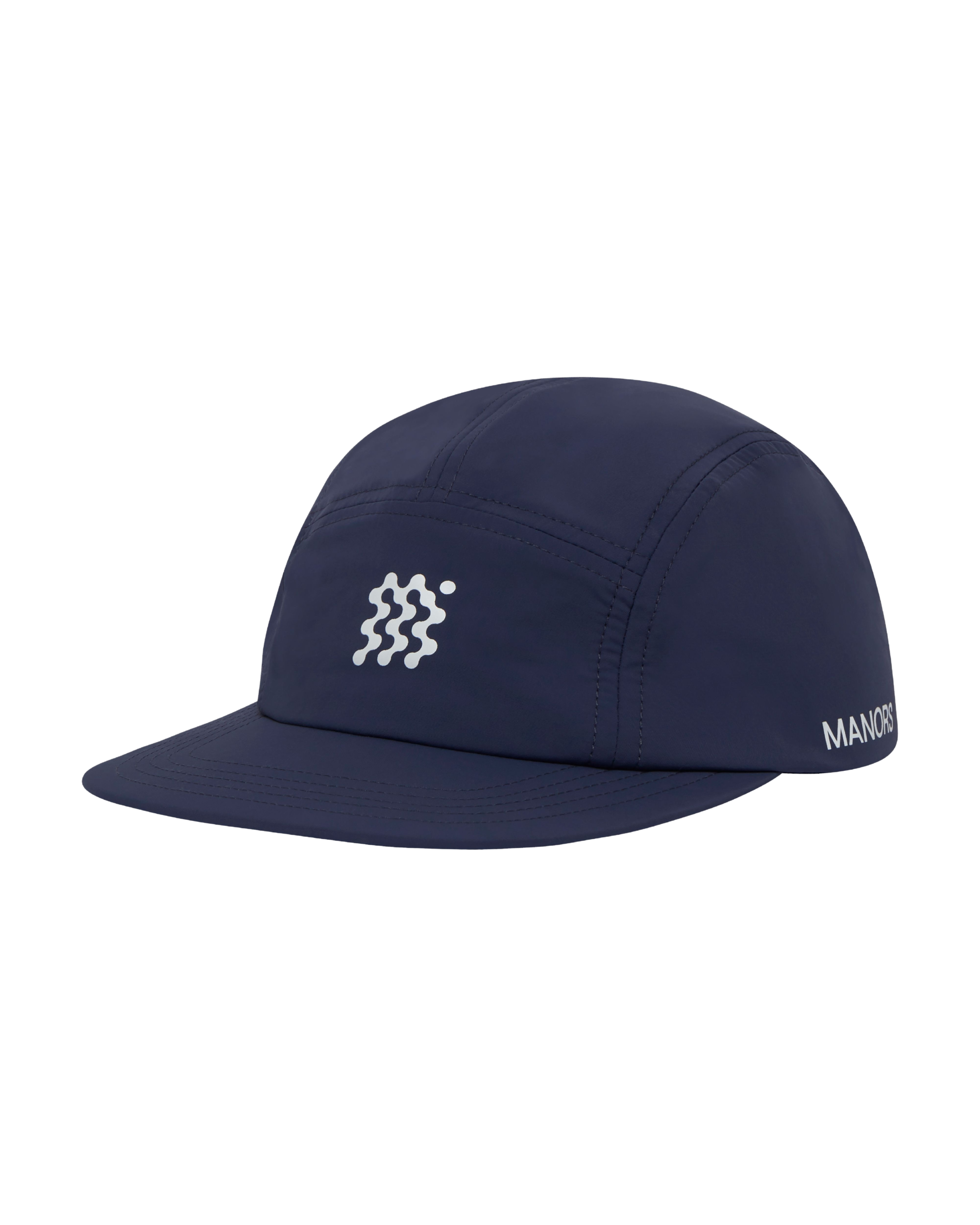 MANORS Frontier Tech Cap Navy