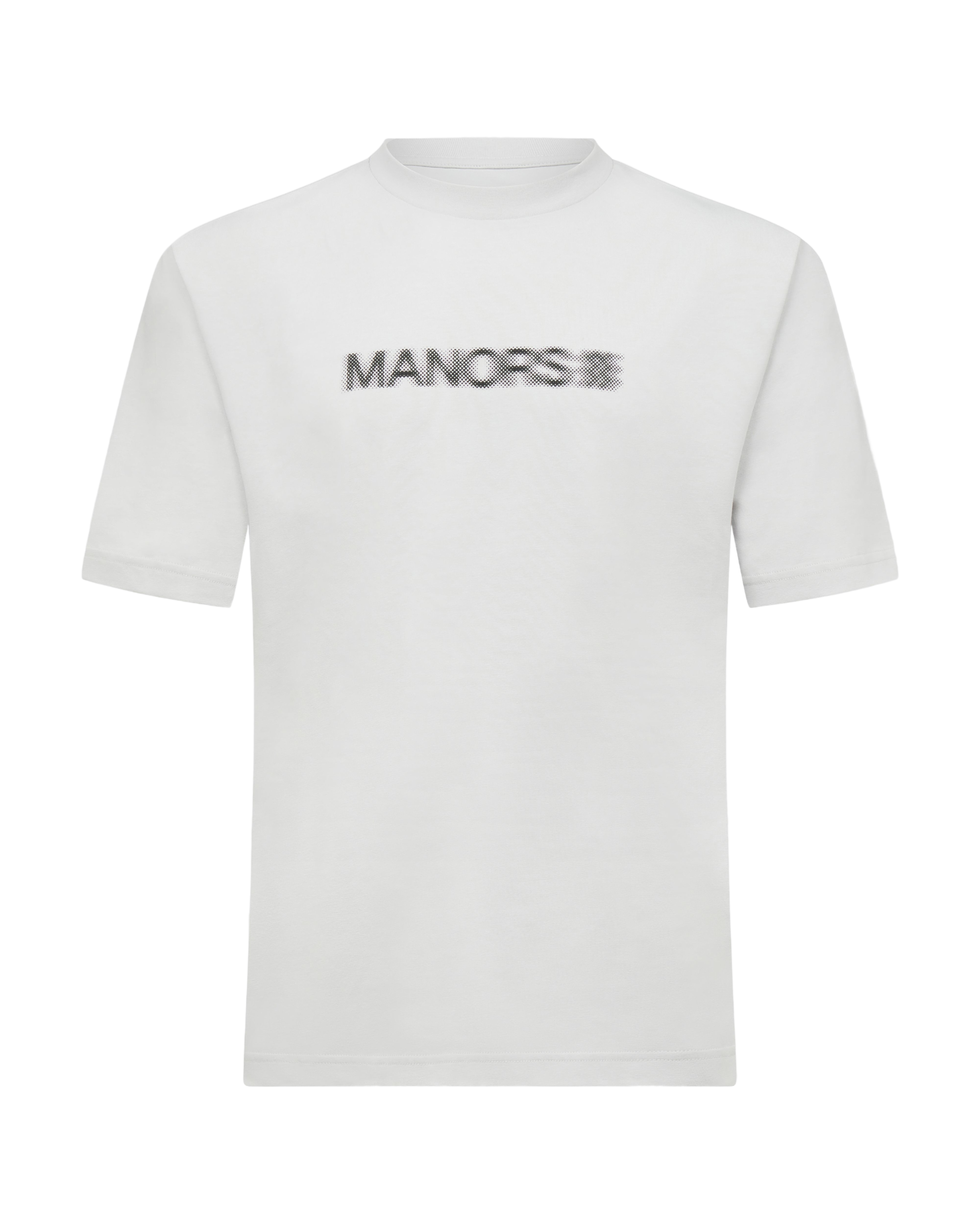 MANORS - MANORS Men's Focus T-Shirt - The Agora Bangkok