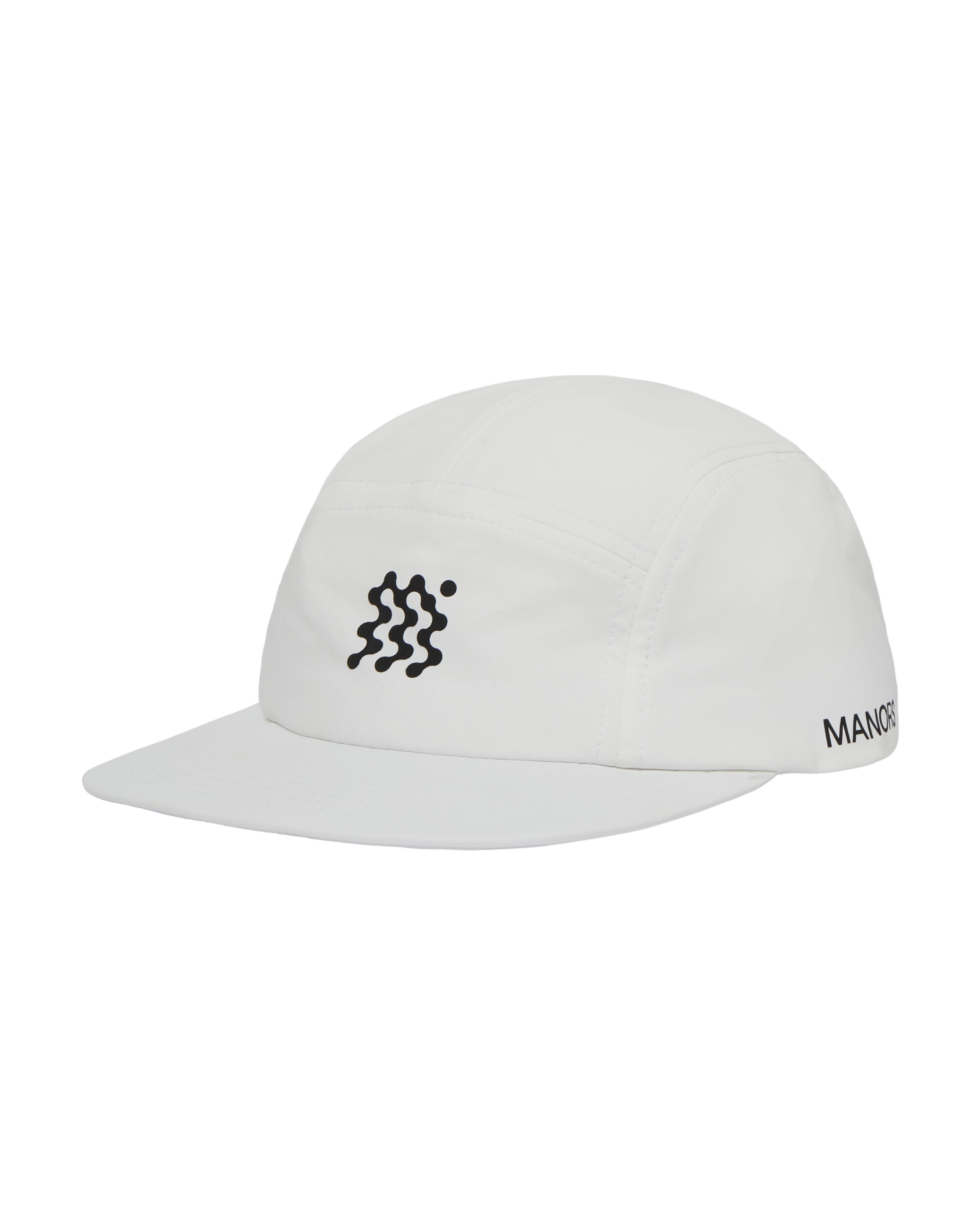 MANORS Frontier Tech Cap | golf and sports fashion brands at agorabkk 