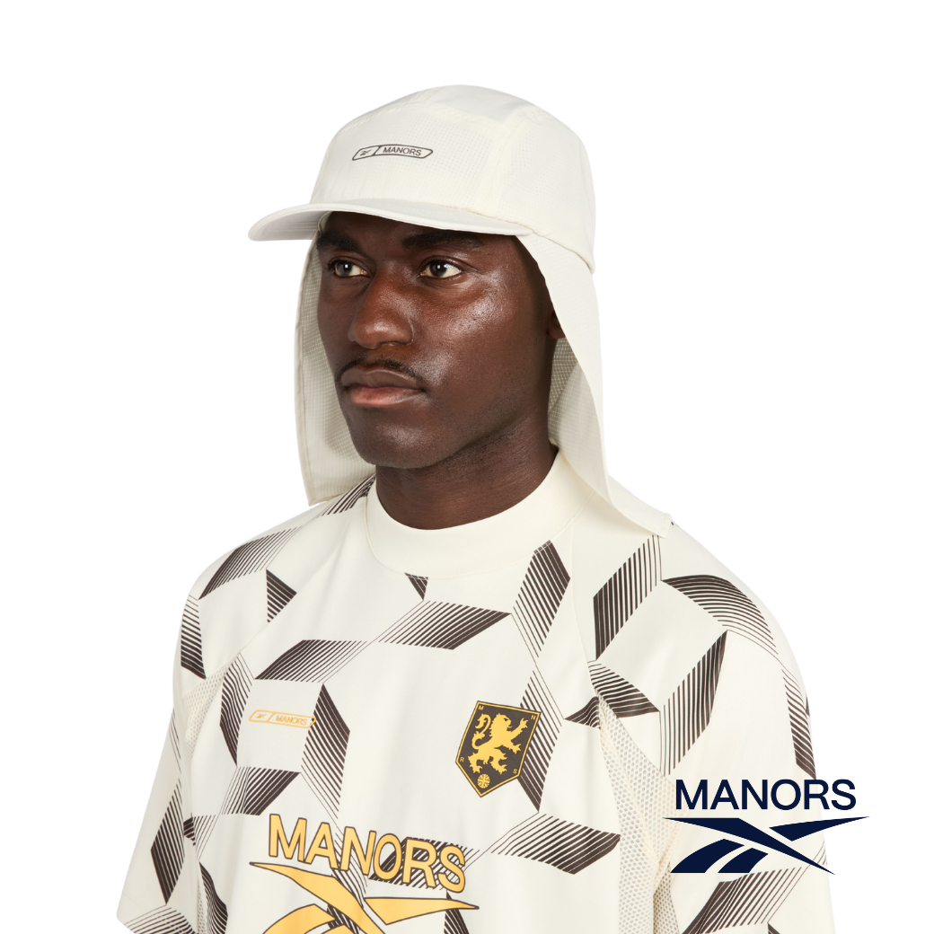 MANORS - MANORS X REEBOK SHADE CAP - The Agora Bangkok