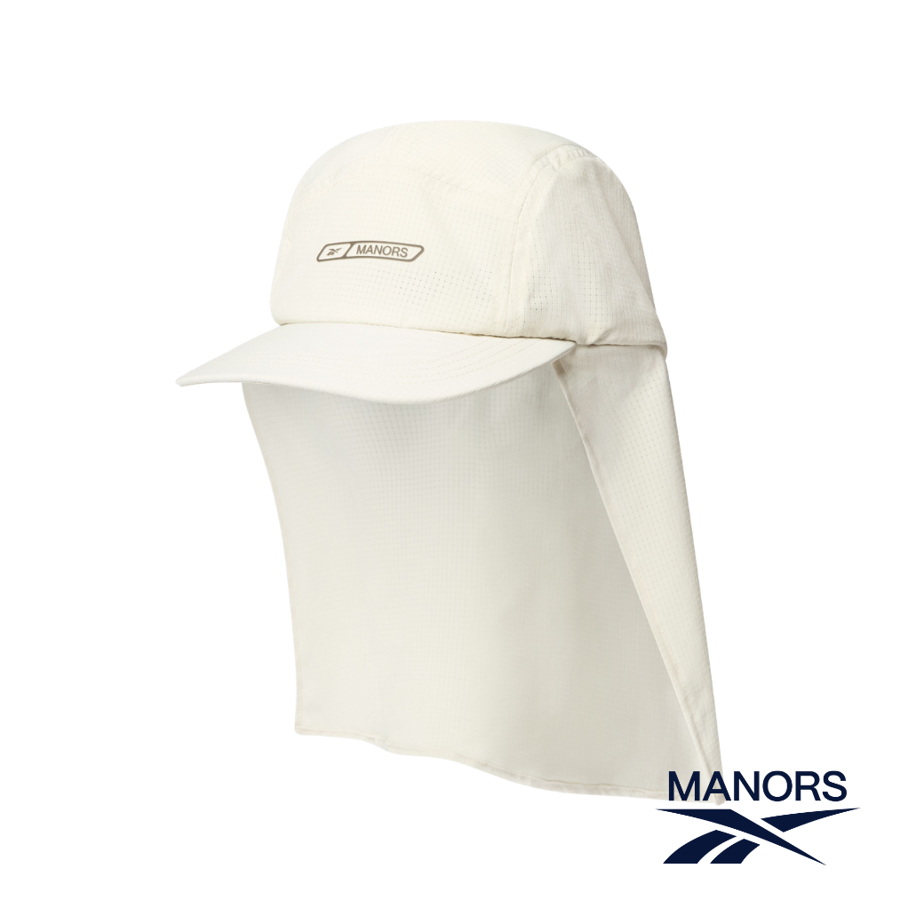 MANORS - MANORS X REEBOK SHADE CAP - The Agora Bangkok