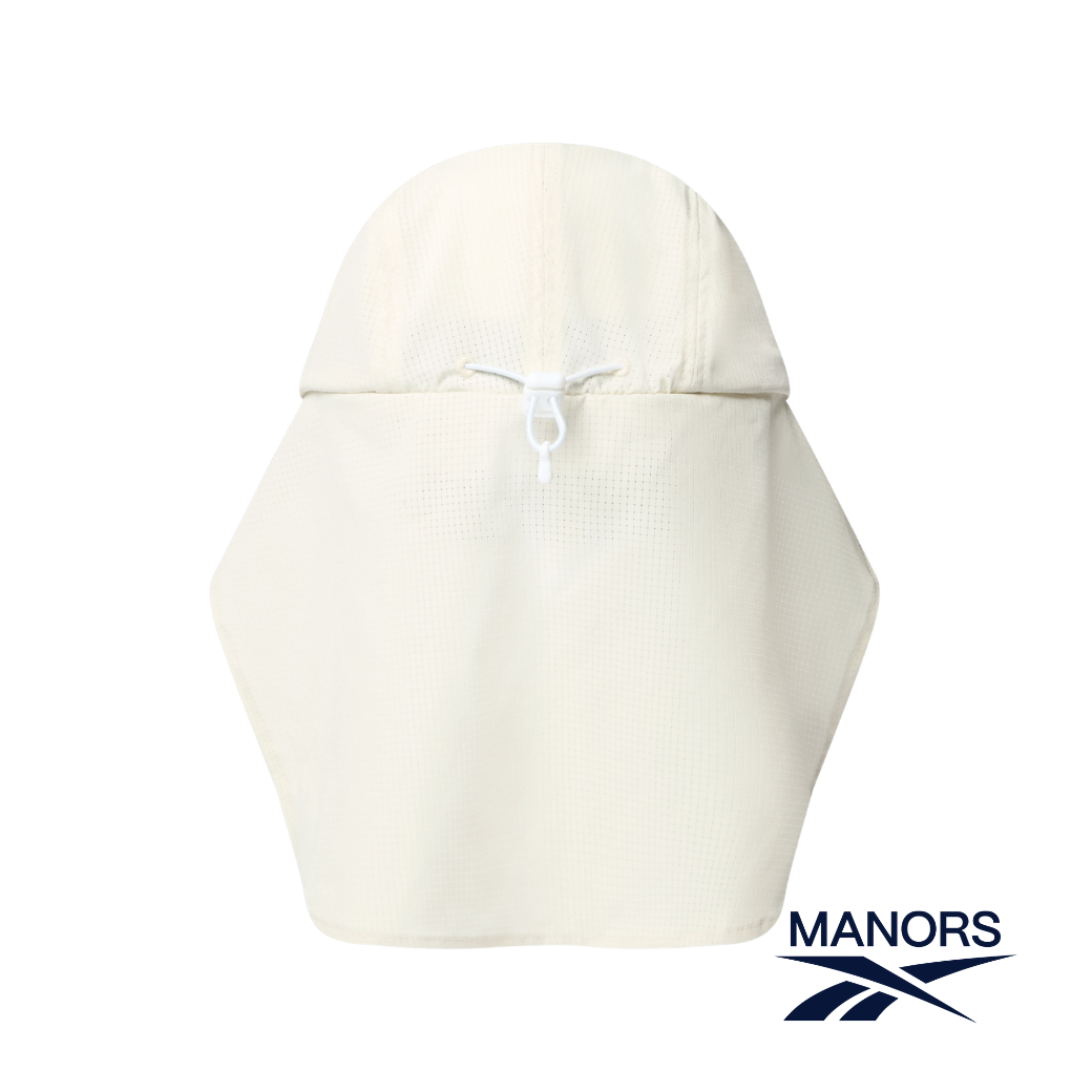 MANORS - MANORS X REEBOK SHADE CAP - The Agora Bangkok