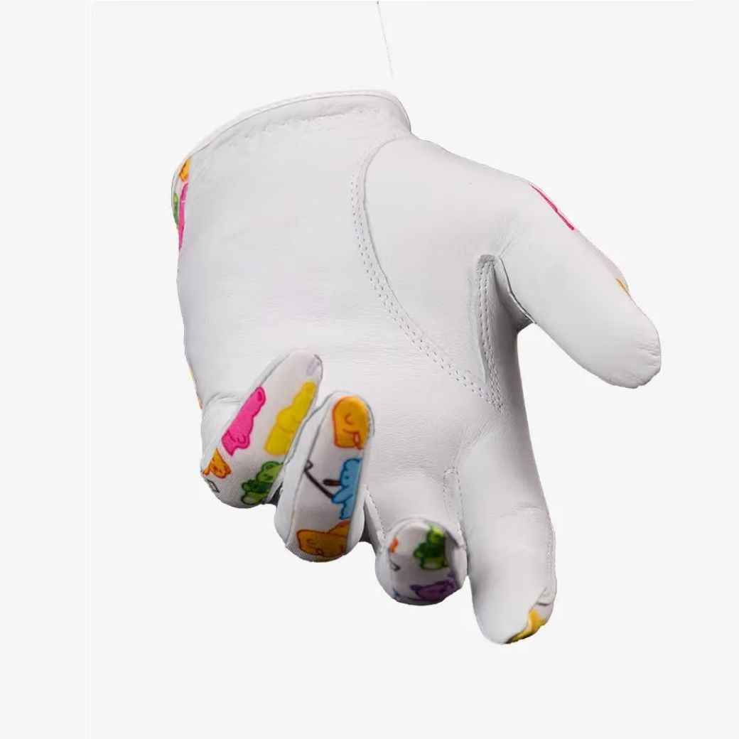 GOLF GODS - Golf Gods Naughty Gummy Bears Left Hand - The Agora Bangkok