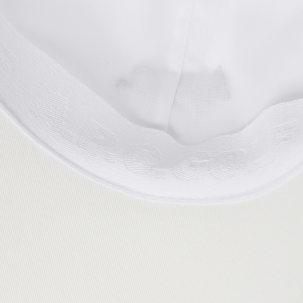 A.P.C. GOLF - A.P.C. GOLF Jean Ball Cap - The Agora Bangkok