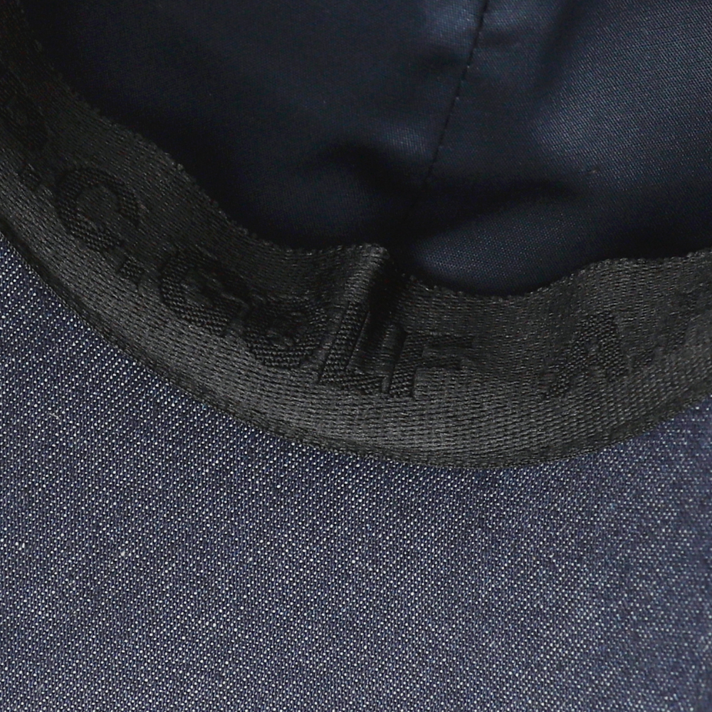 A.P.C. GOLF - A.P.C. GOLF Jean Ball Cap - The Agora Bangkok