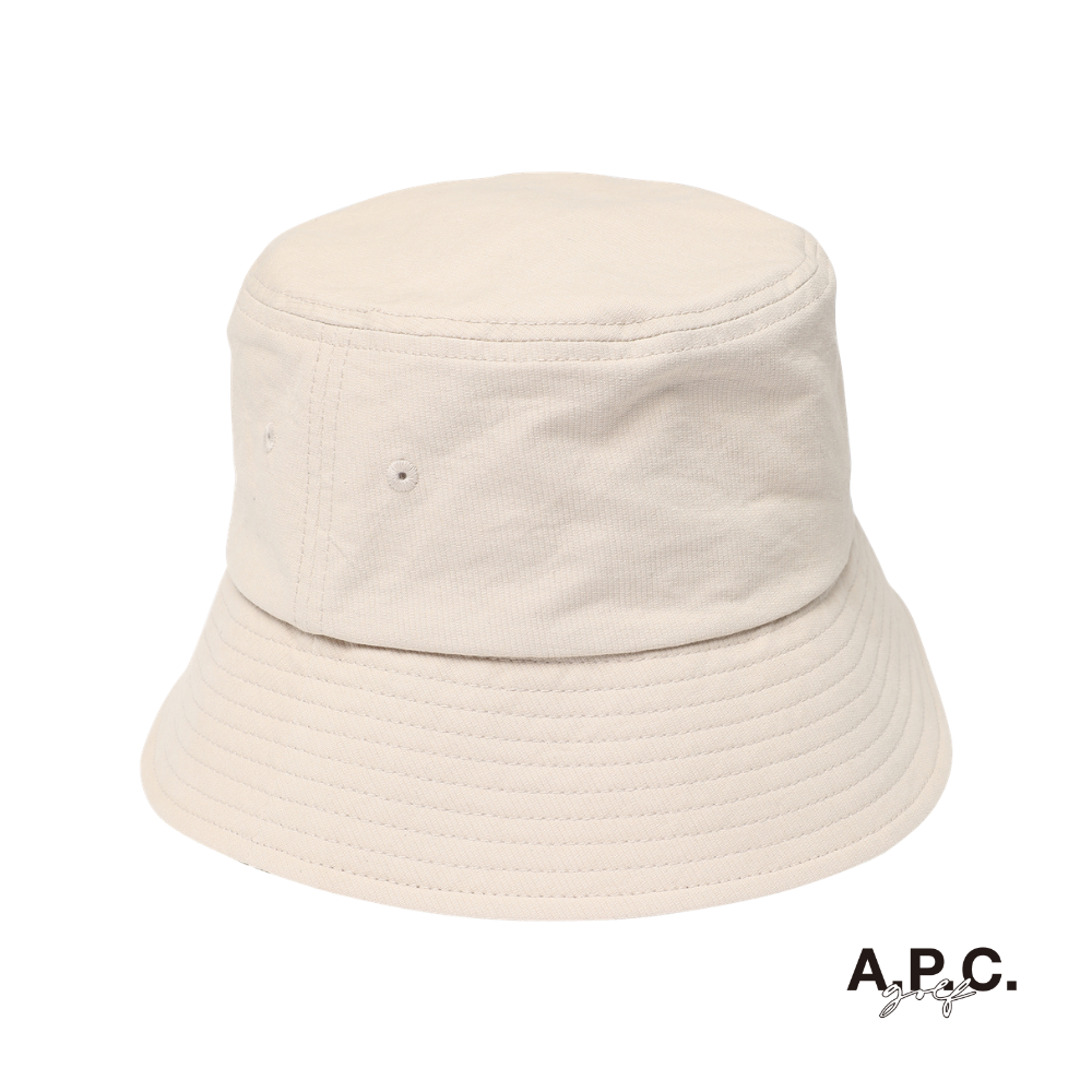 A.P.C. GOLF - A.P.C. GOLF  Jean Bucket Hat - The Agora Bangkok