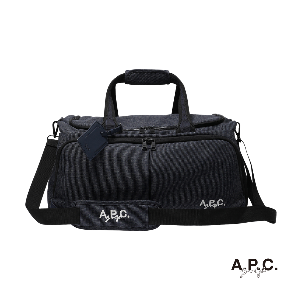 A.P.C. GOLF - A.P.C. Golf Leon Pants - The Agora Bangkok