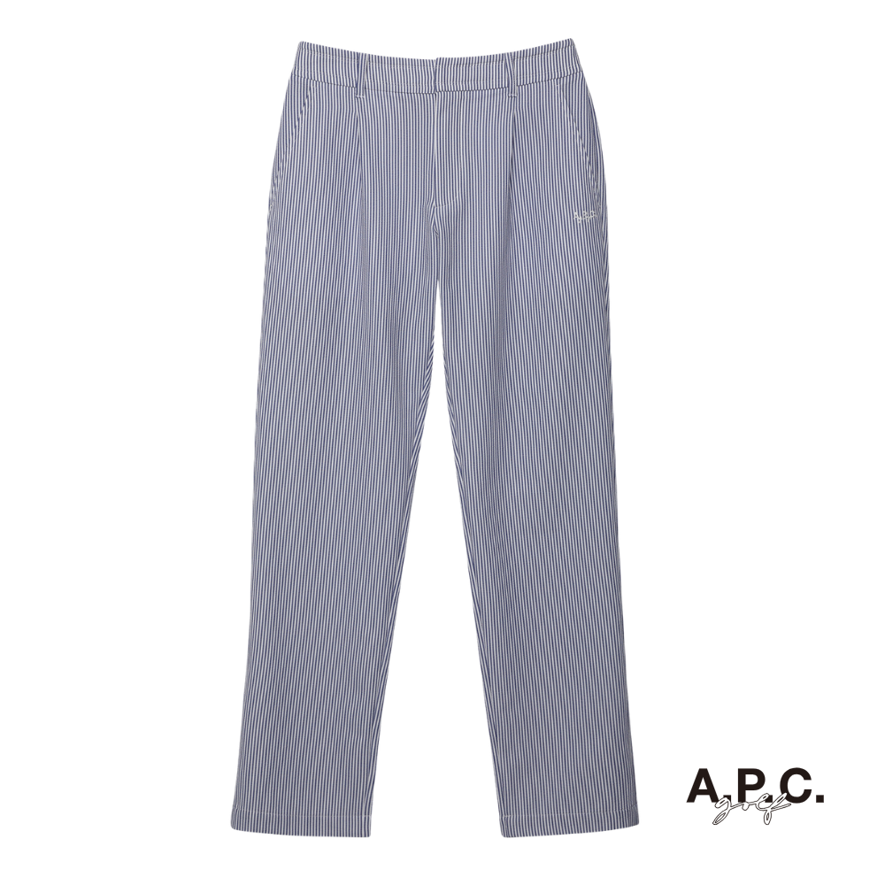 A.P.C. GOLF - A.P.C. GOLF Men's Thomas Pants - The Agora Bangkok