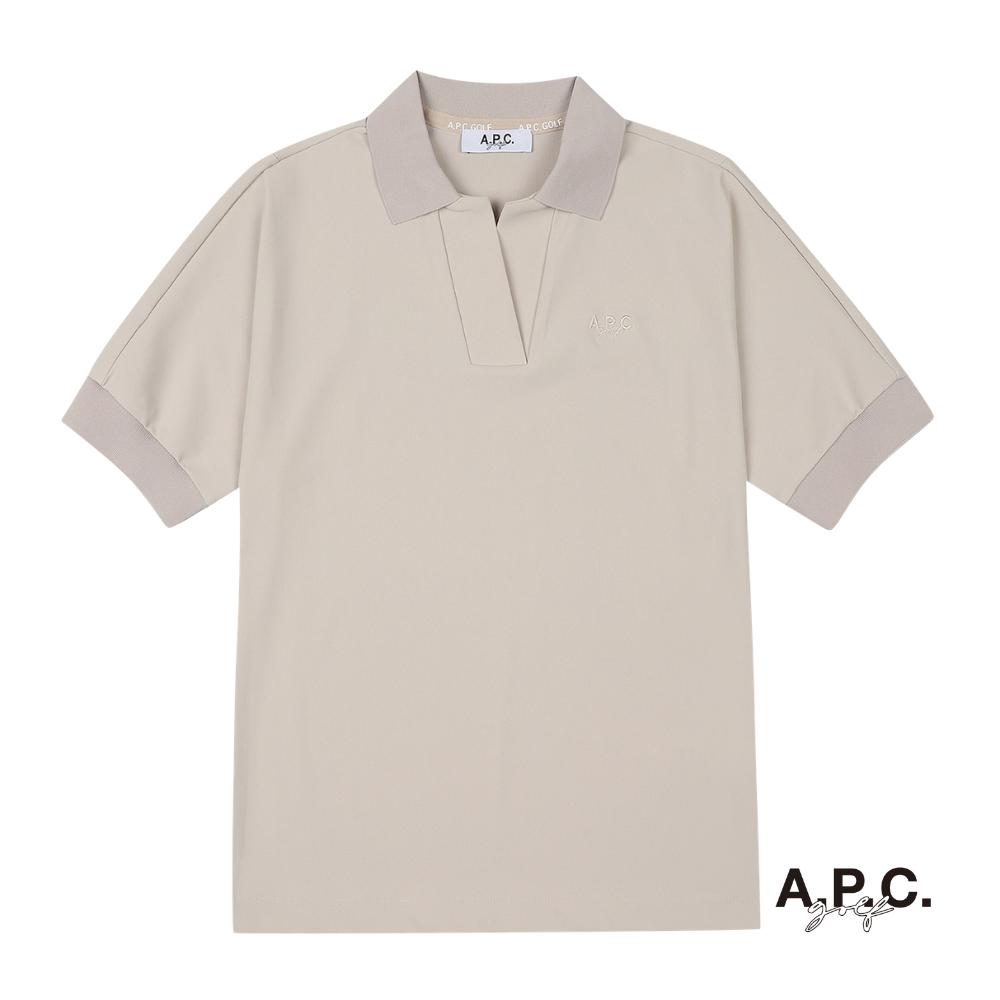 A.P.C. GOLF - A.P.C. GOLF Jean Caddie Bag INDIGO - The Agora Bangkok