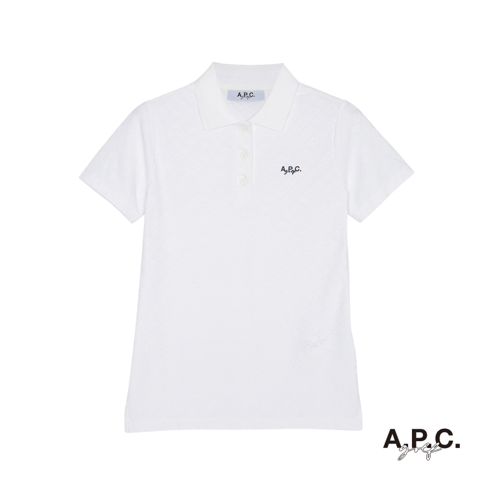 A.P.C. GOLF - A.P.C. GOLF Men's Léon Shoes - The Agora Bangkok