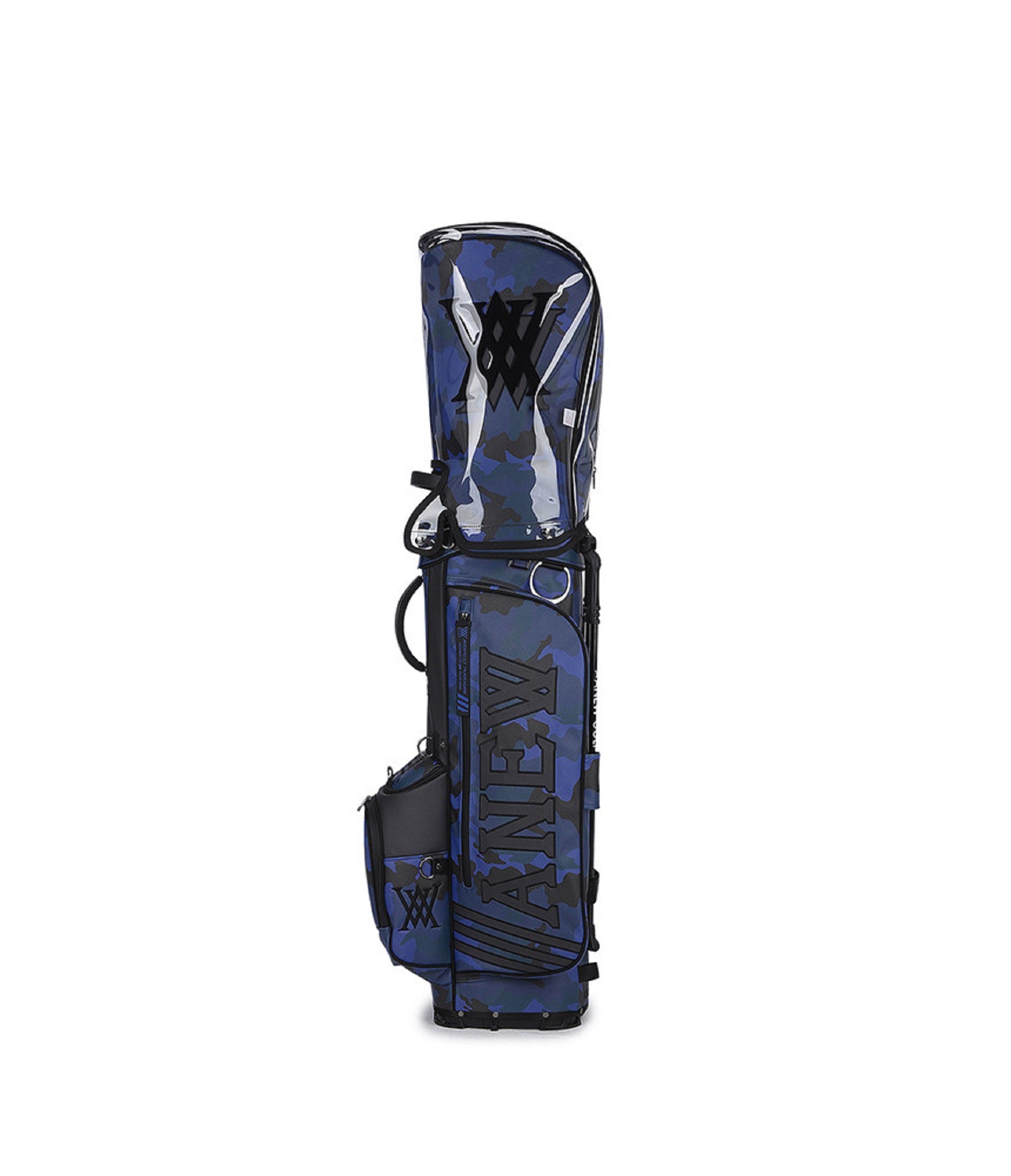 ANEW GOLF Shining Camo Stand Bag