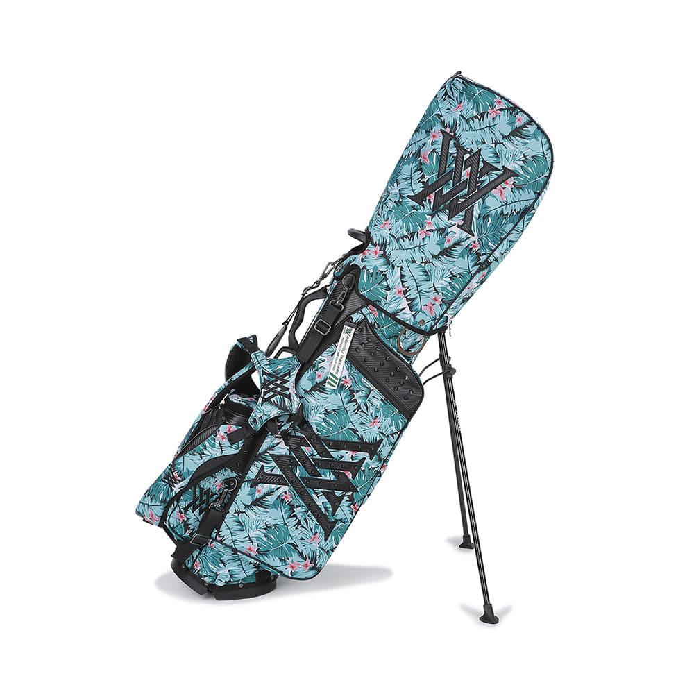 ANEW GOLF - ANEW GOLF Shining Camo Stand Bag - The Agora Bangkok