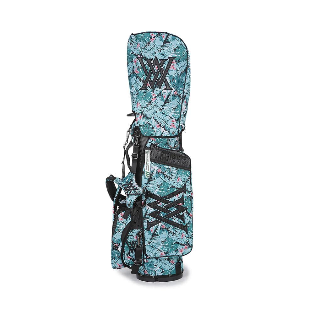 ANEW GOLF Stand Bag Pattern Standbag