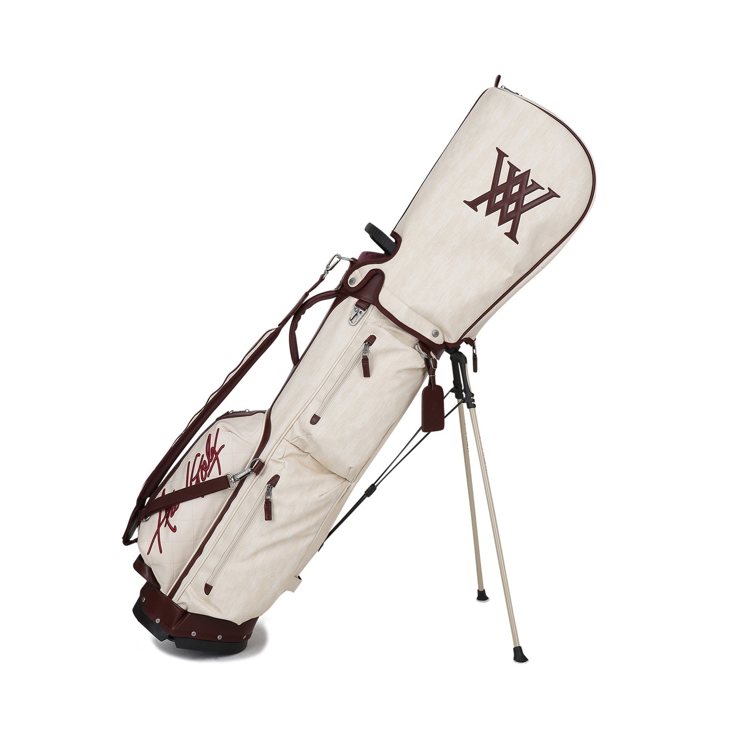 ANEW GOLF Antique Stand Bag