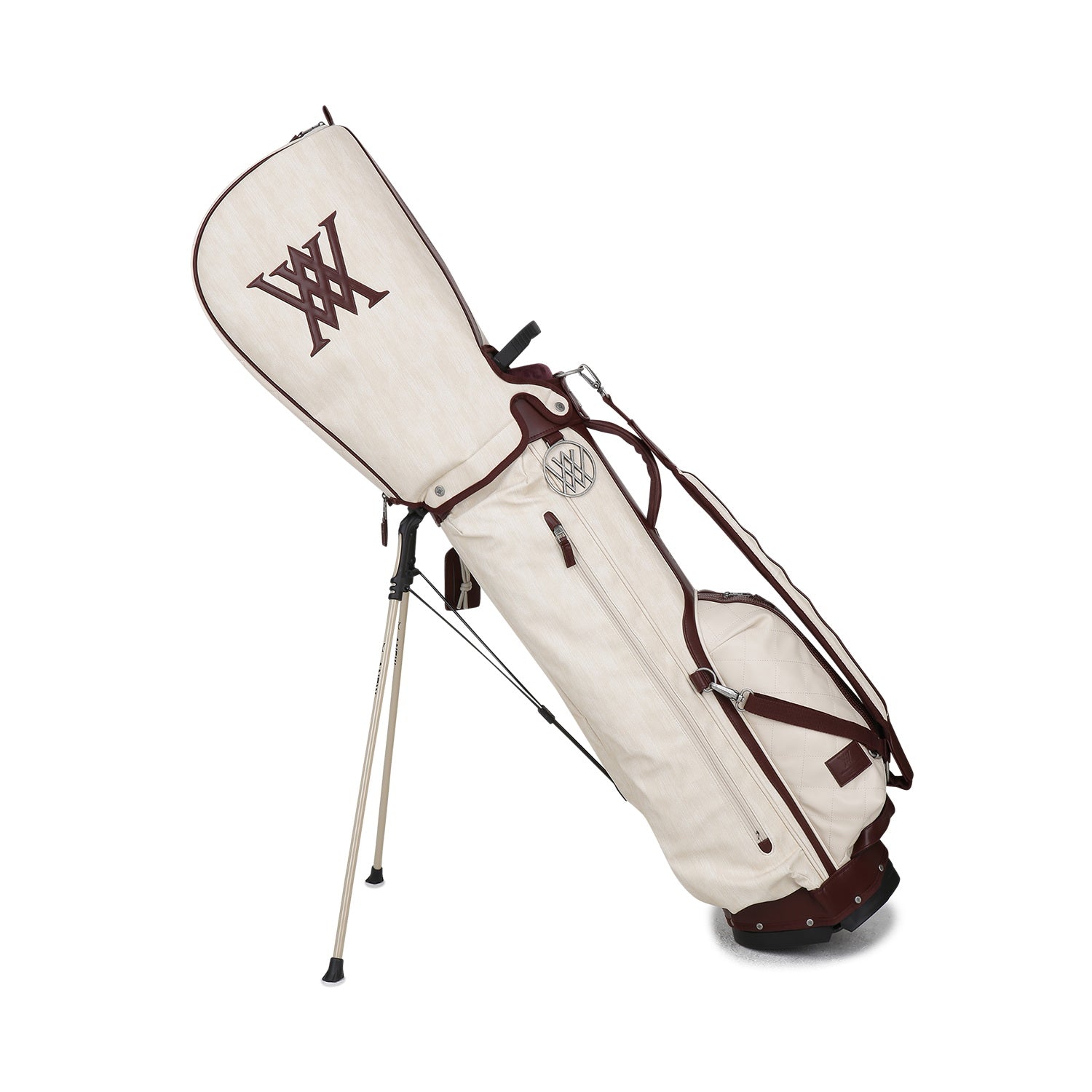 ANEW GOLF Antique Stand Bag