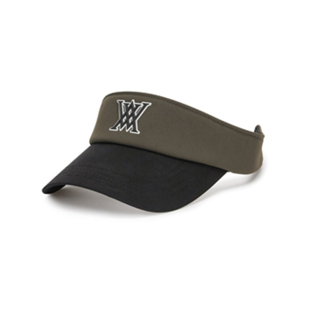 ANEW GOLF - ANEW GOLF Men's Mixed Visor - The Agora Bangkok