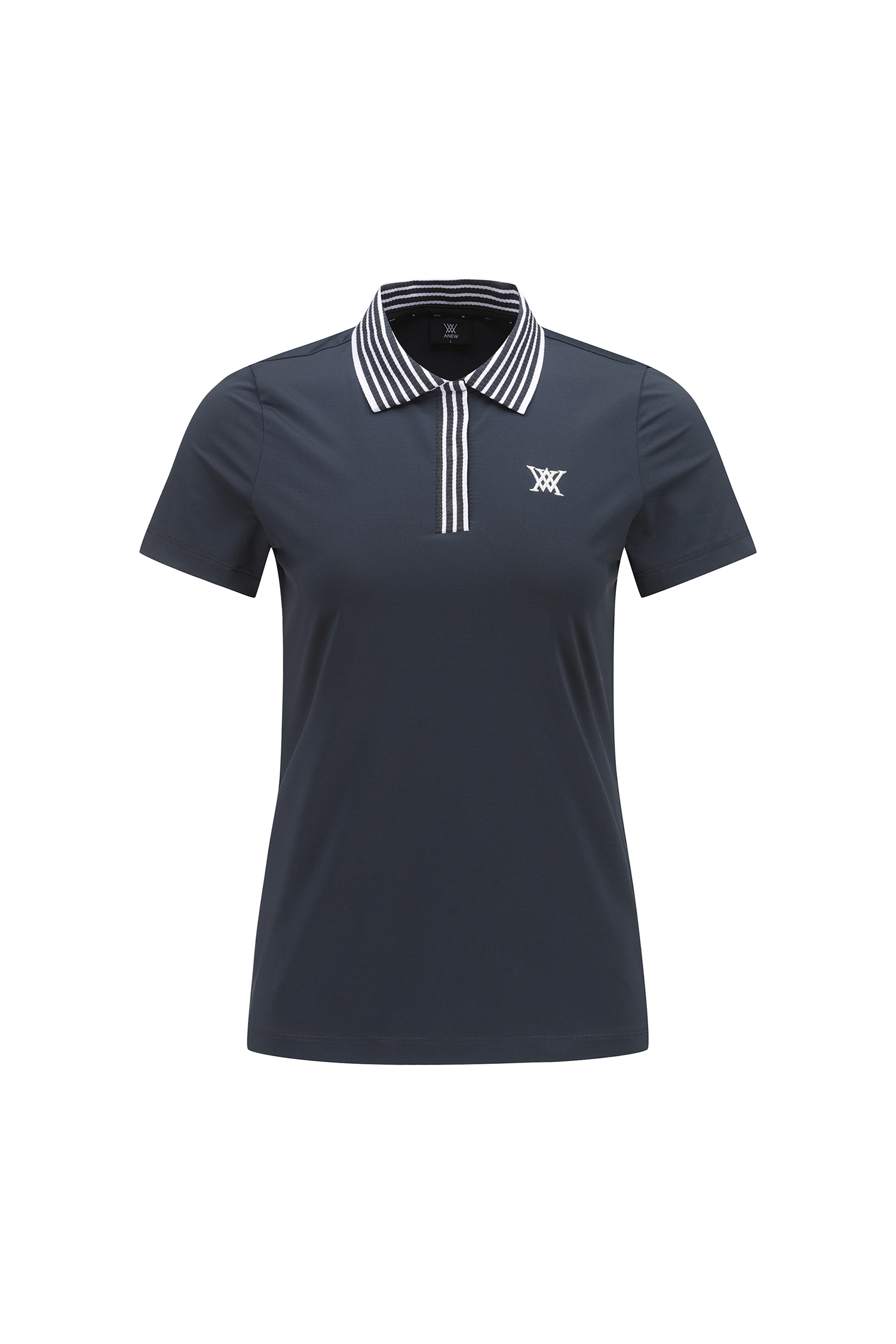 ANEW GOLF - ANEW GOLF Women's Knit Collar Polo - The Agora Bangkok
